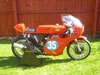 Honda cb350 K4 1972